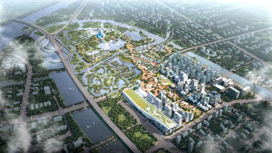 冰雪世界深圳哪来的雪,深圳冰雪世界嬉雪