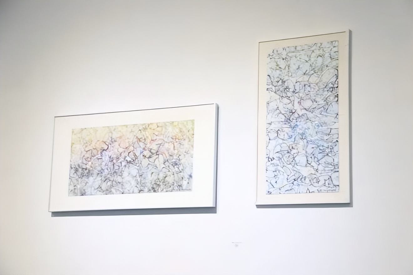 六展齐发《光锥》系列展绽放京南艺术馆