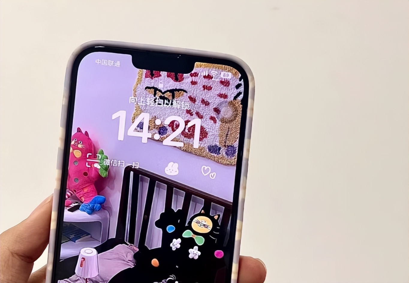 放弃256G的Mate50Pro，买了128G的苹果14plus，给出合理体验报告