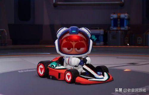 跑跑卡丁车高速公路漂移教学视频,跑跑卡丁车l2驾照腾空漂移教程