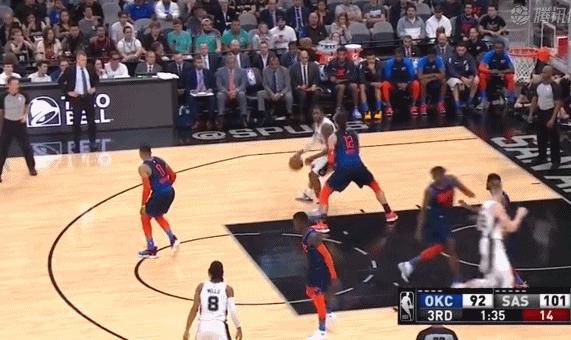 篮网阿尔德里奇怎么又回来了,篮网欢迎阿尔德里奇