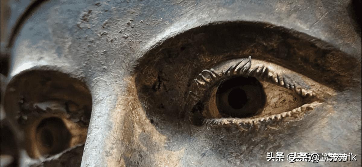 清代宫廷秘史影像：30张老照片揭秘皇家秘闻