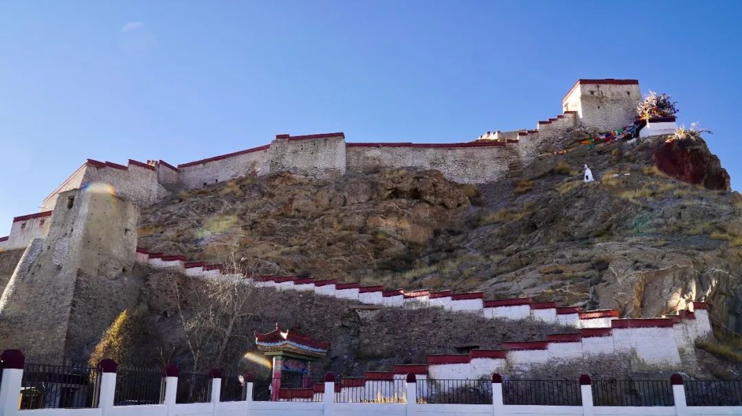 此生必驾318川藏需要多久到达,此生必驾的318到底有多美