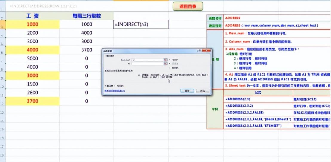 璐㈠姟甯哥敤excel鍑芥暟浣跨敤鏂规硶,浼氳蹇呬細excel璐㈠姟鍑芥暟