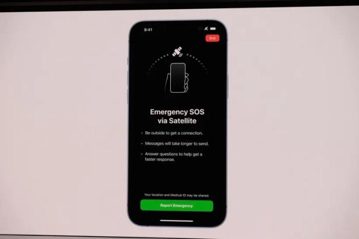 相比于美国版iPhone14，国行阉割了3项核心功能，价格却更贵