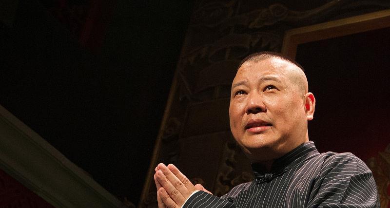 曹云金当年有多狂傲,曹云金十年的逆袭之路