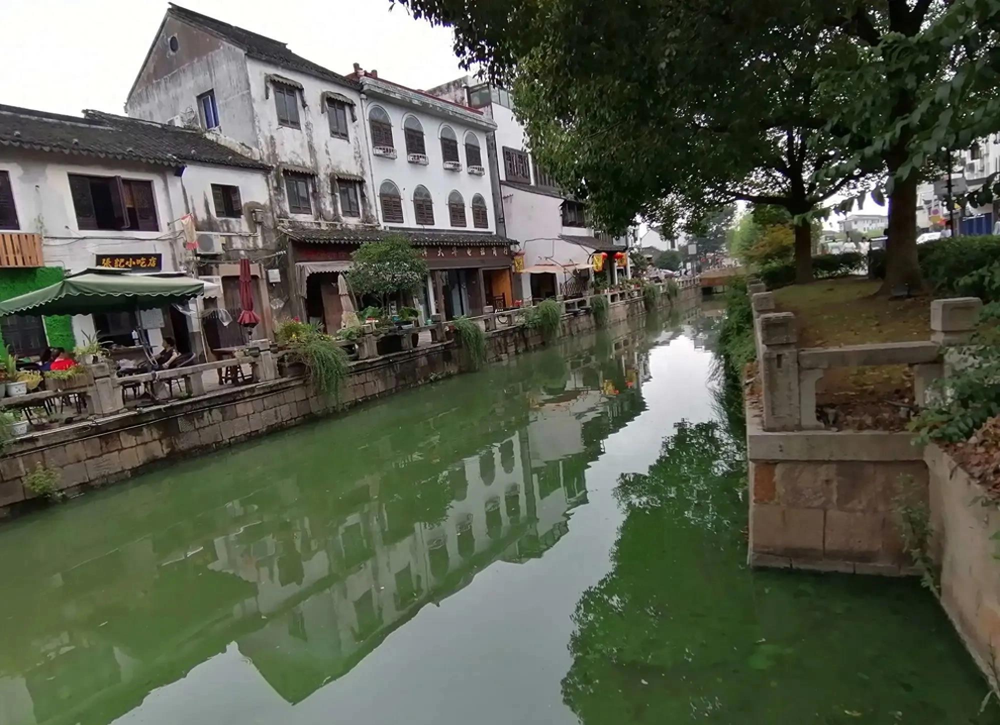 十强镇盛泽镇,长三角特大镇盛泽镇