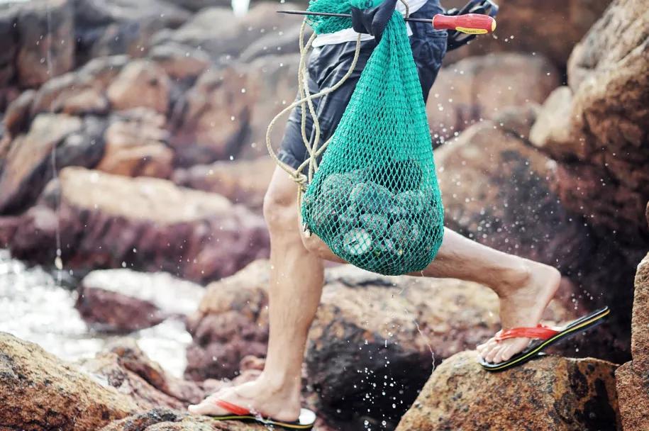 深圳三门岛旅游攻略路线,广东深圳三门岛旅游