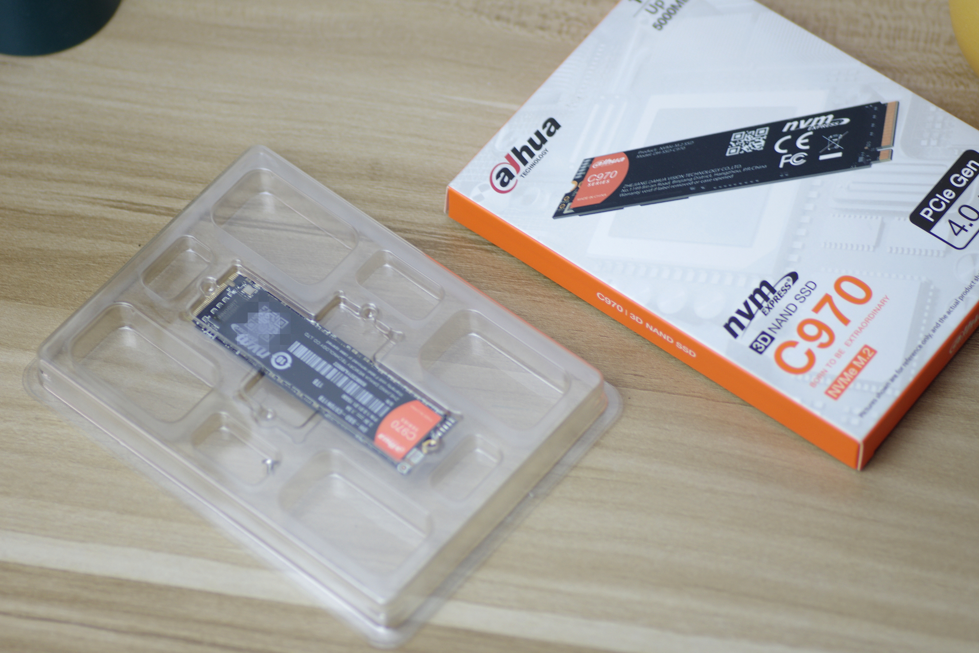 大华c940固态硬盘,全新大华固态硬盘多大内存