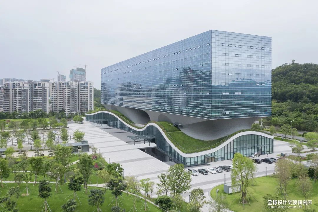 2022年缪斯设计大奖排名,缪斯国际设计奖排行榜