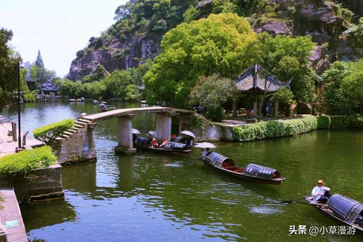 绍兴江南自驾游攻略,游绍兴攻略