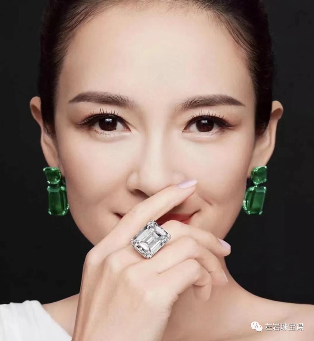 左岩祖母绿,左岩喜欢什么