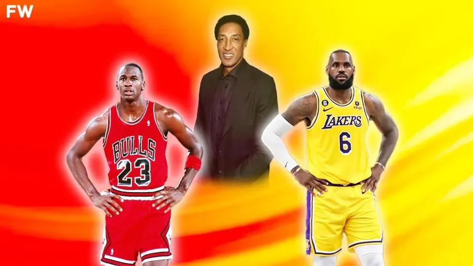 李尔韦恩和詹姆斯,李尔韦恩詹姆斯关系怎么样