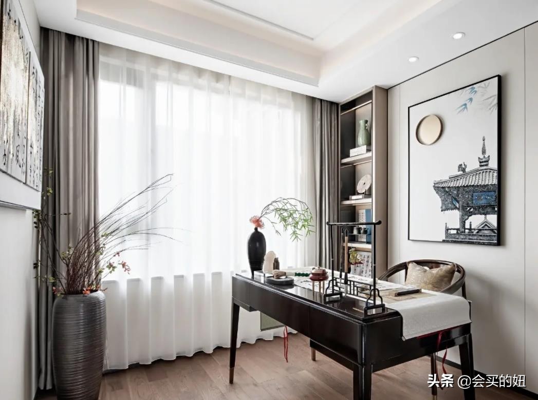 窗帘面料怎么选颜色,窗帘怎么选纹理