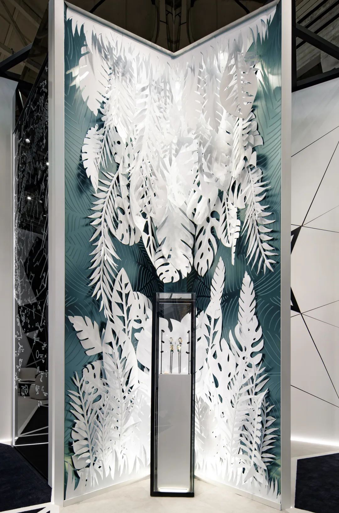 江诗丹顿最复杂的表,江诗丹顿极简表