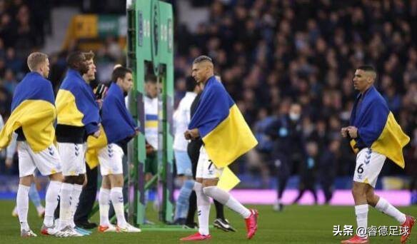 北极熊俄乌战争,俄乌冲突兔子受益吗