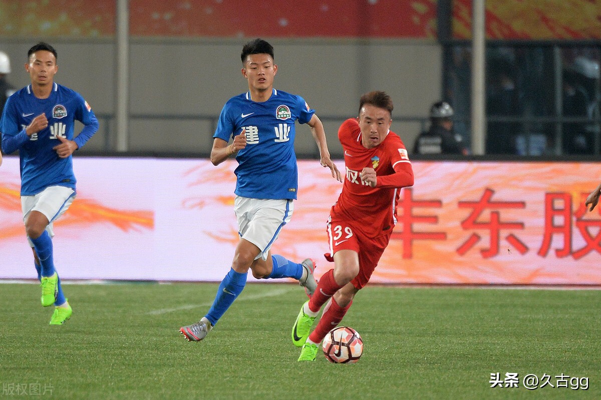 带着褡裢去催收？足协新政糟点多到让人无奈和不解