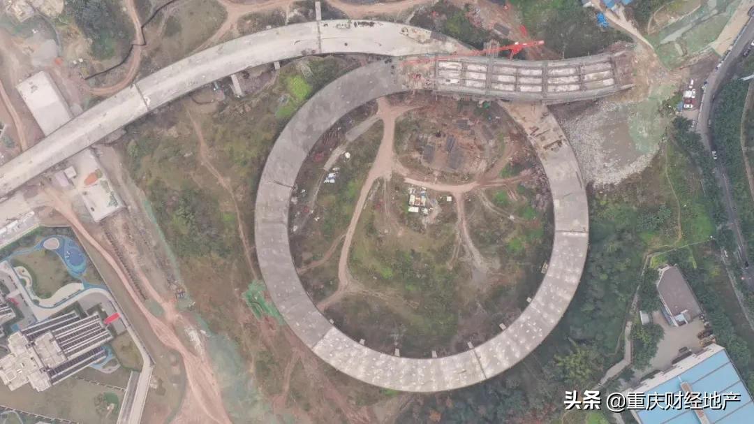 中央公园13条断头路,以后中央公园路全部修通还会堵吗