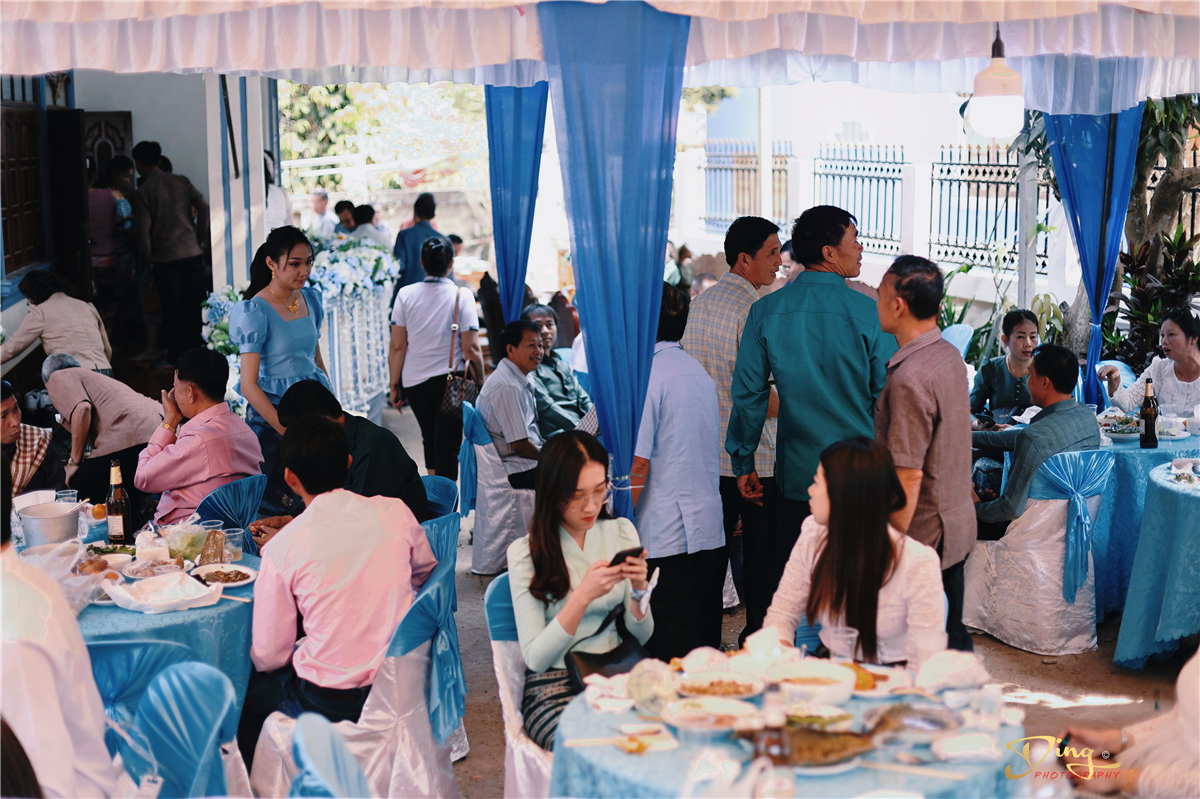 老挝之旅带你了解真实的老挝,去老挝攻略最新