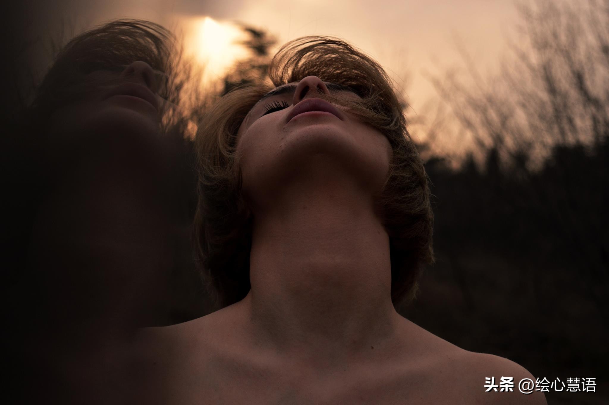 曼陀罗绘画深度解析,曼陀罗疗愈绘画解密