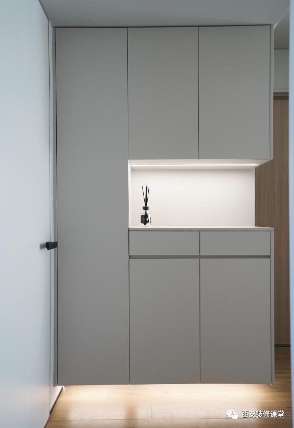 79平米小三室现代,90平米小三室一楼带院子