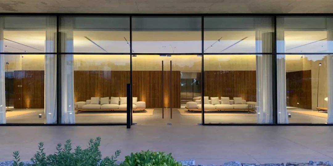 阿根廷EstudioRamos建筑事务所-真诚的现代主义！|EstudioRamos