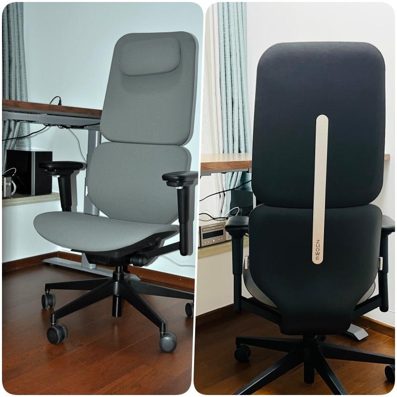 最舒适最实用的书房,提升书房质感的好物