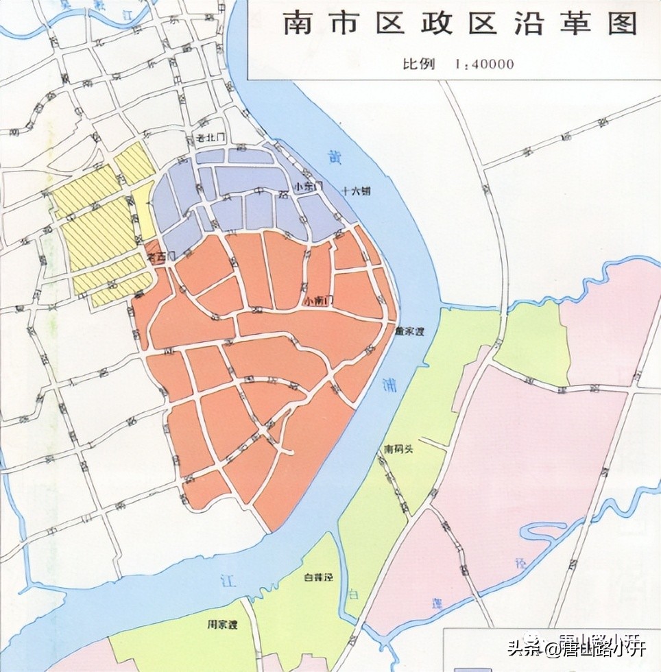 安徽上海飞地,上海各区飞地