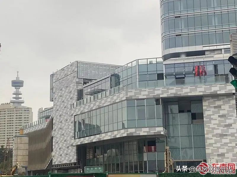 福州超大购物中心,福州国际购物中心