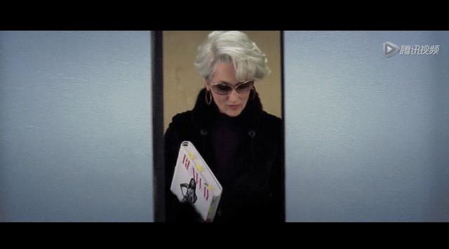 一定要让自己看起来很有钱的样子,让你的照片变得看起来很高级