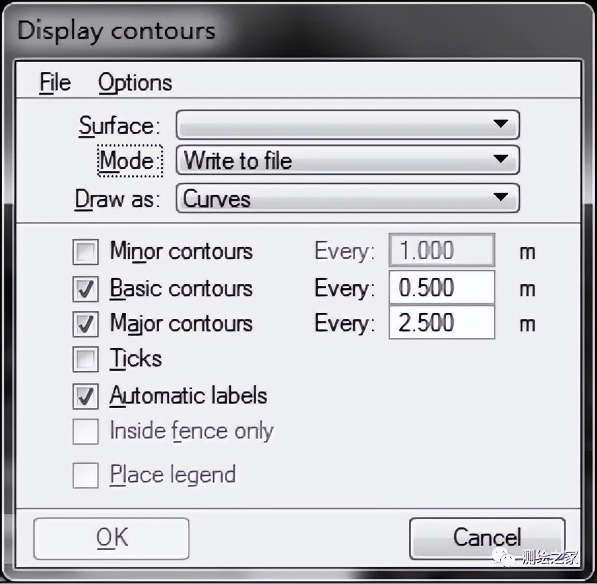 数字地形图测绘技术有几种,数字化地形图测绘方法和步骤
