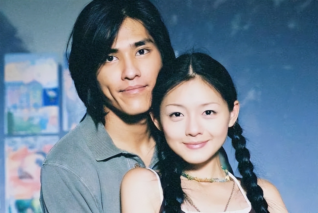 “不可一世”的大S，就这样改写了她的结局