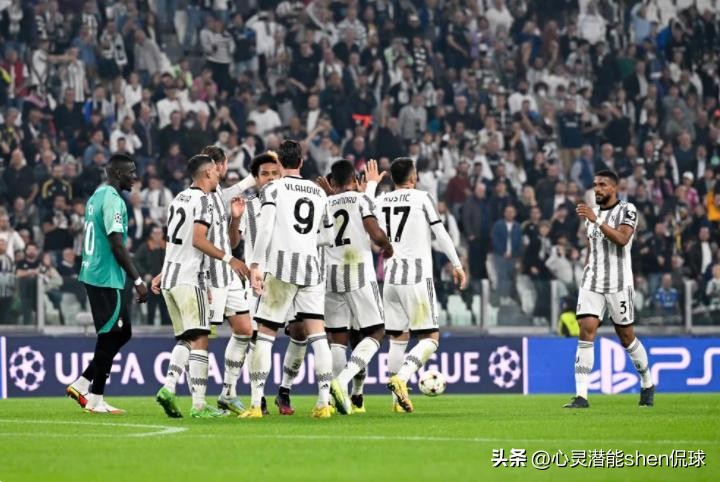 足坛一夜大爆冷,皇马巴萨尤文为什么硬扛到底