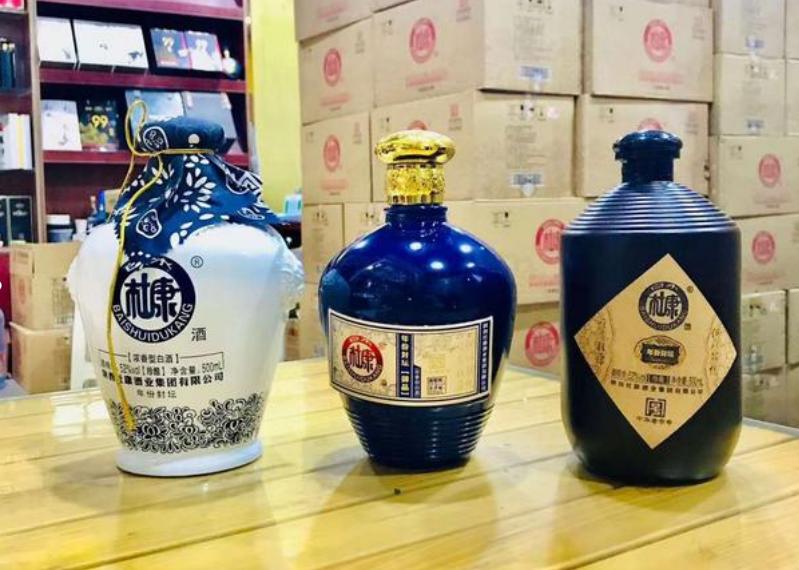 河南昔日爆火的四款白酒,河南最憋屈的十大名酒