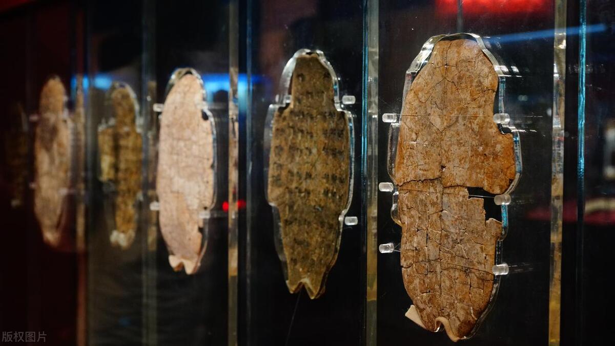 中国古代档案机构,中国古代档案