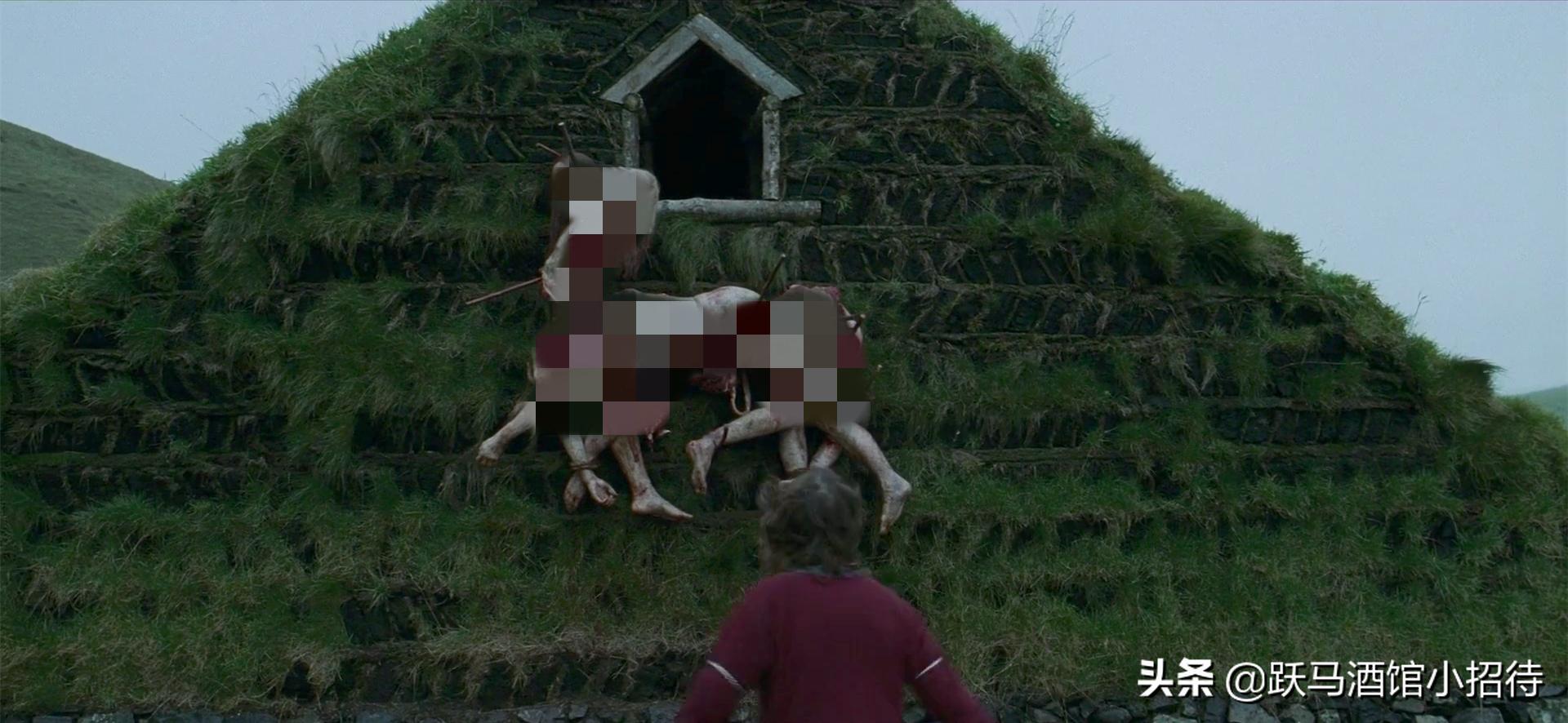 北欧人全集解说,北欧人王子复仇记