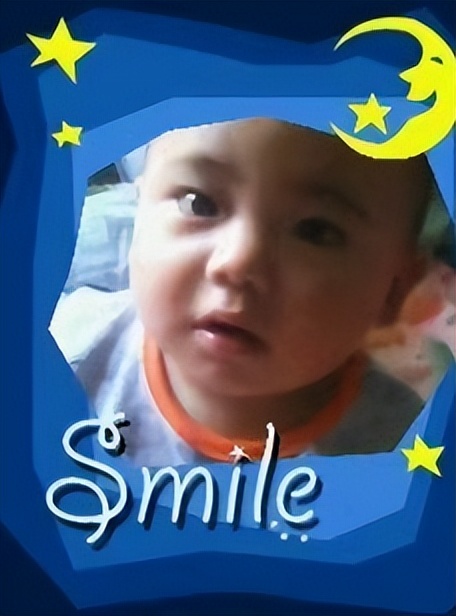 儿子被偷了13年,我儿子被偷了