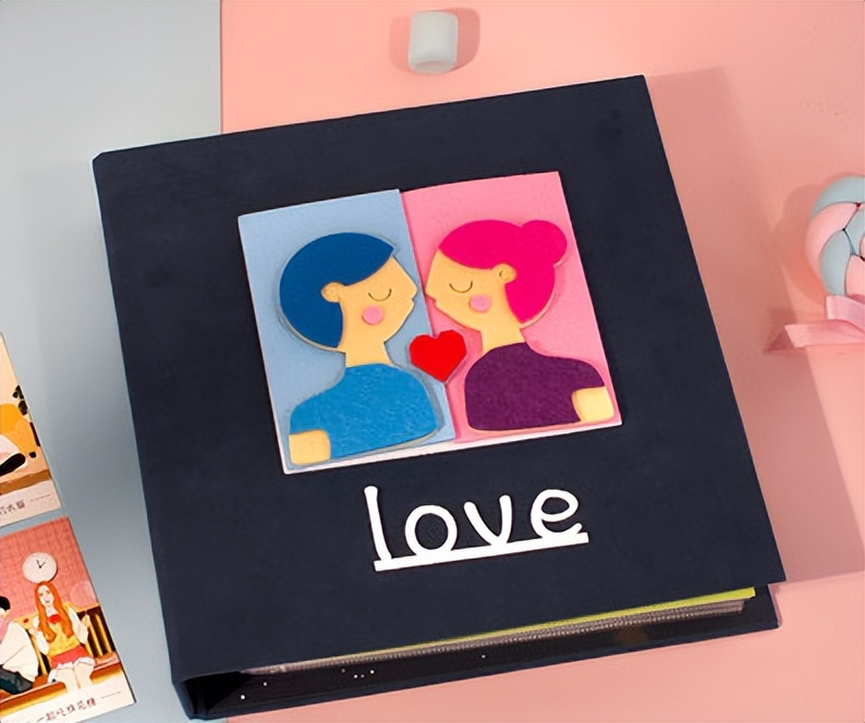 七夕最好的礼物推荐diy,七夕diy礼物