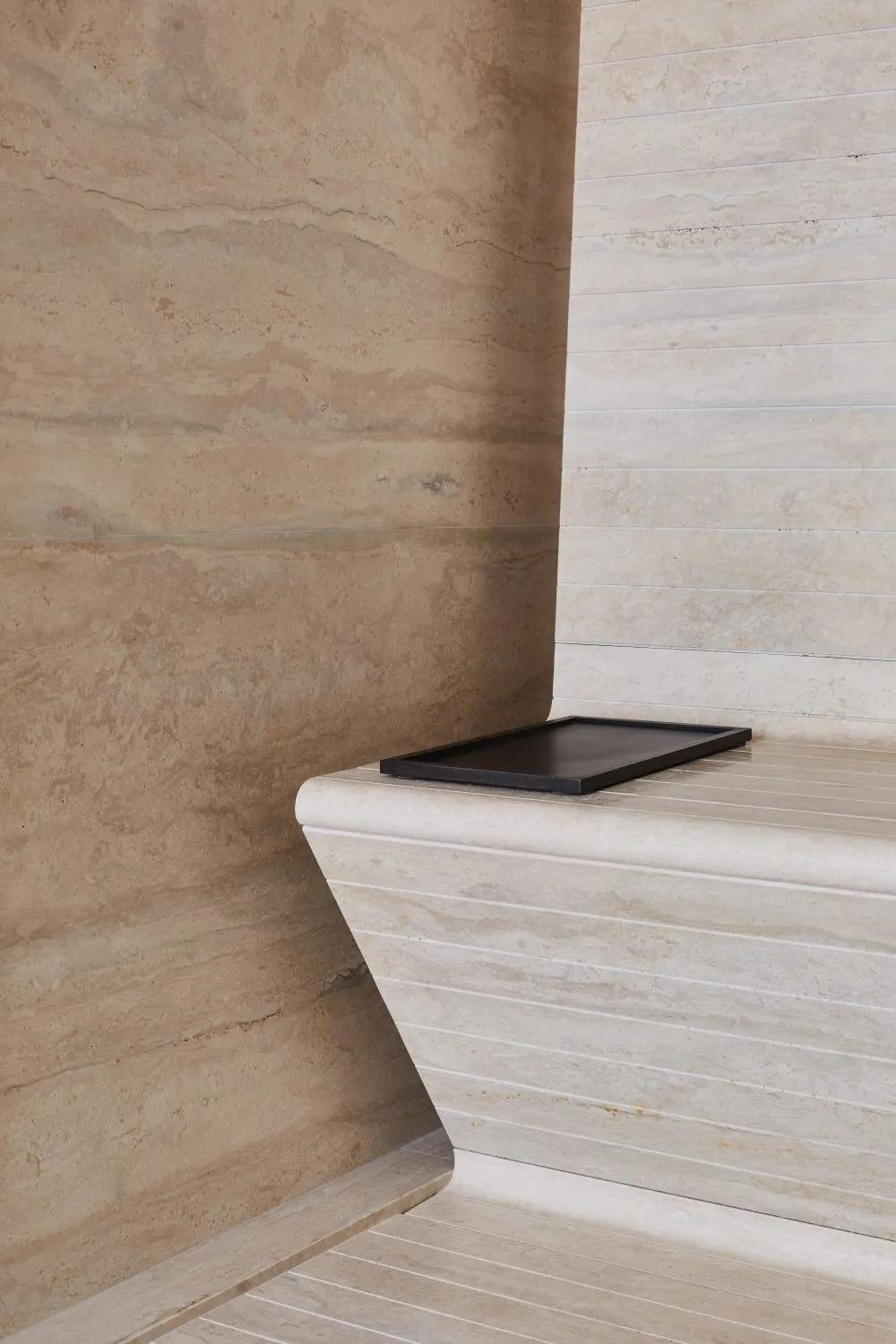 180平现代高级质感大平层,遵义大平层轻奢装修实景高级感