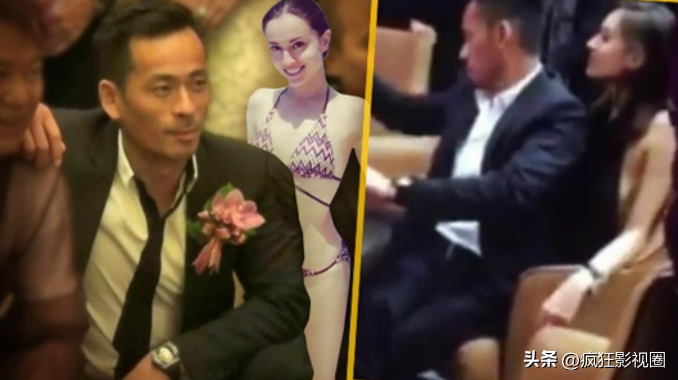 终于判了，18年！但他的“*妇情**”却丝毫不在意