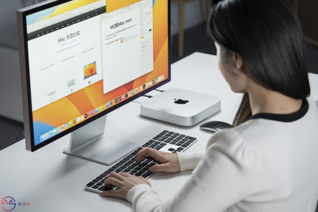 苹果电脑macminim2怎么样,m2macmini性能测试