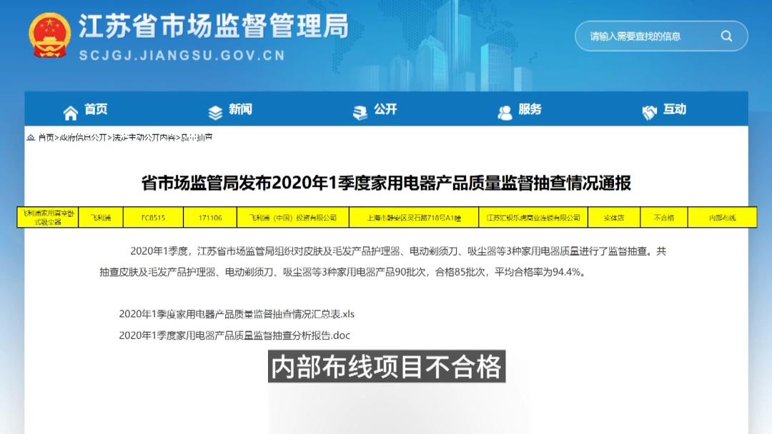 昔日的皇家飞利浦，如今是“欧洲南极人”？