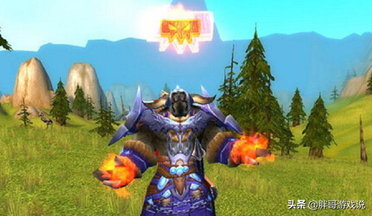 魔兽tbc前期必刷哪些声望换装备,魔兽tbc排骨