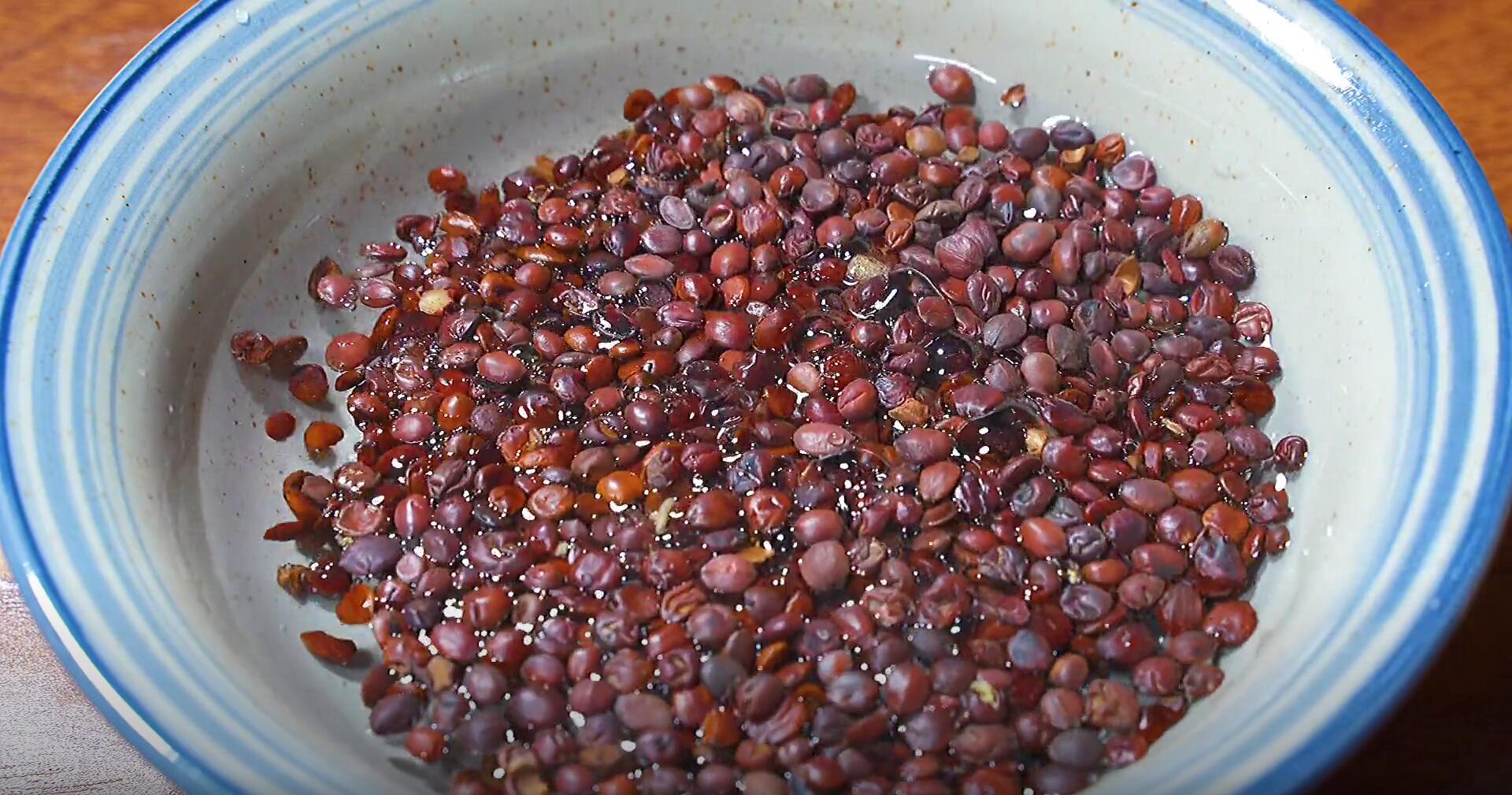 “安眠猛将”不是牛奶，每天坚持吃它，养心安神，人都显年轻了