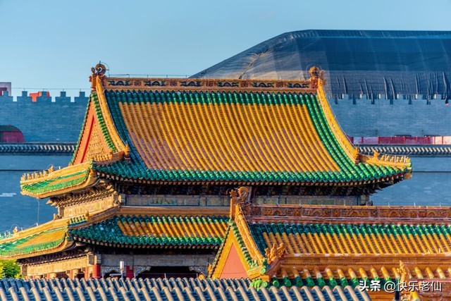 探访故宫博物院,深入故宫探秘