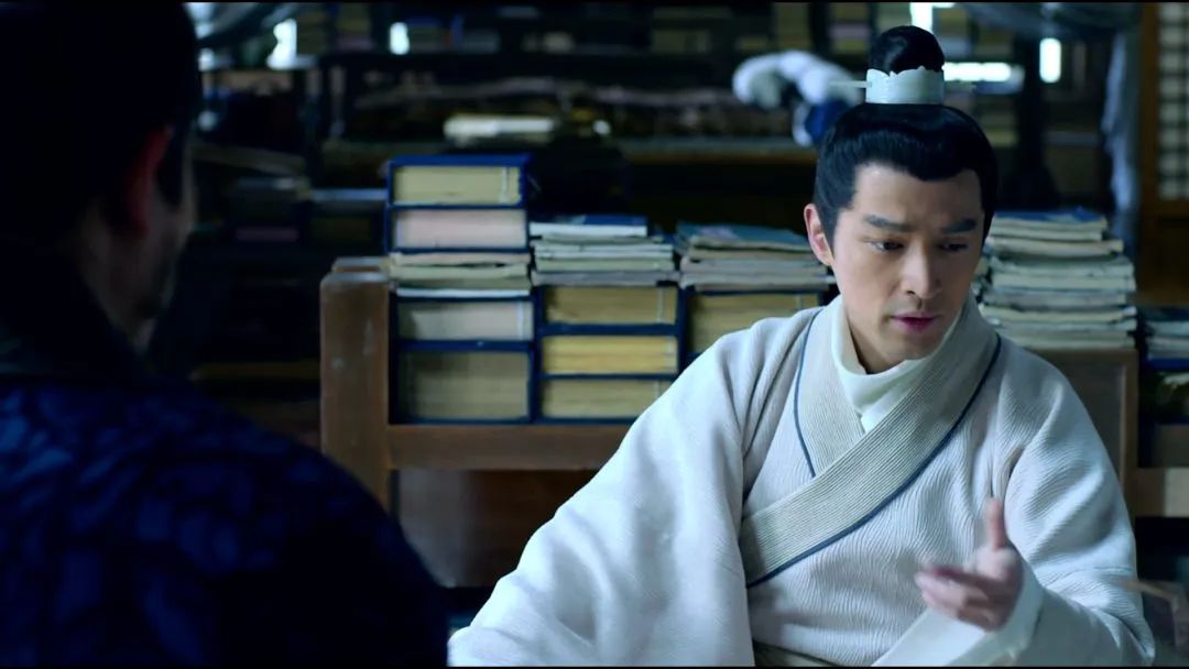 琅琊榜剧情详细解读,琅琊榜讲述