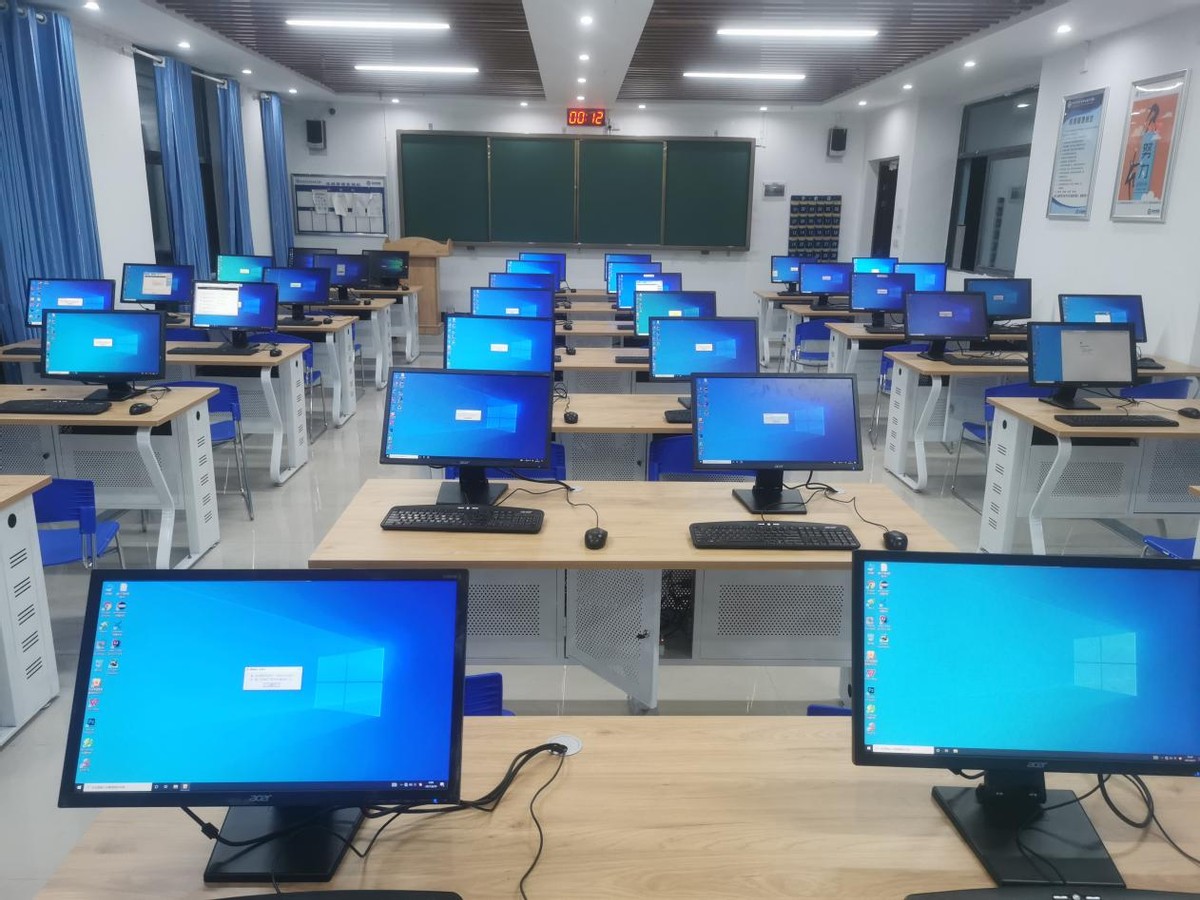 专业零距离|智能工程分院五大专业介绍