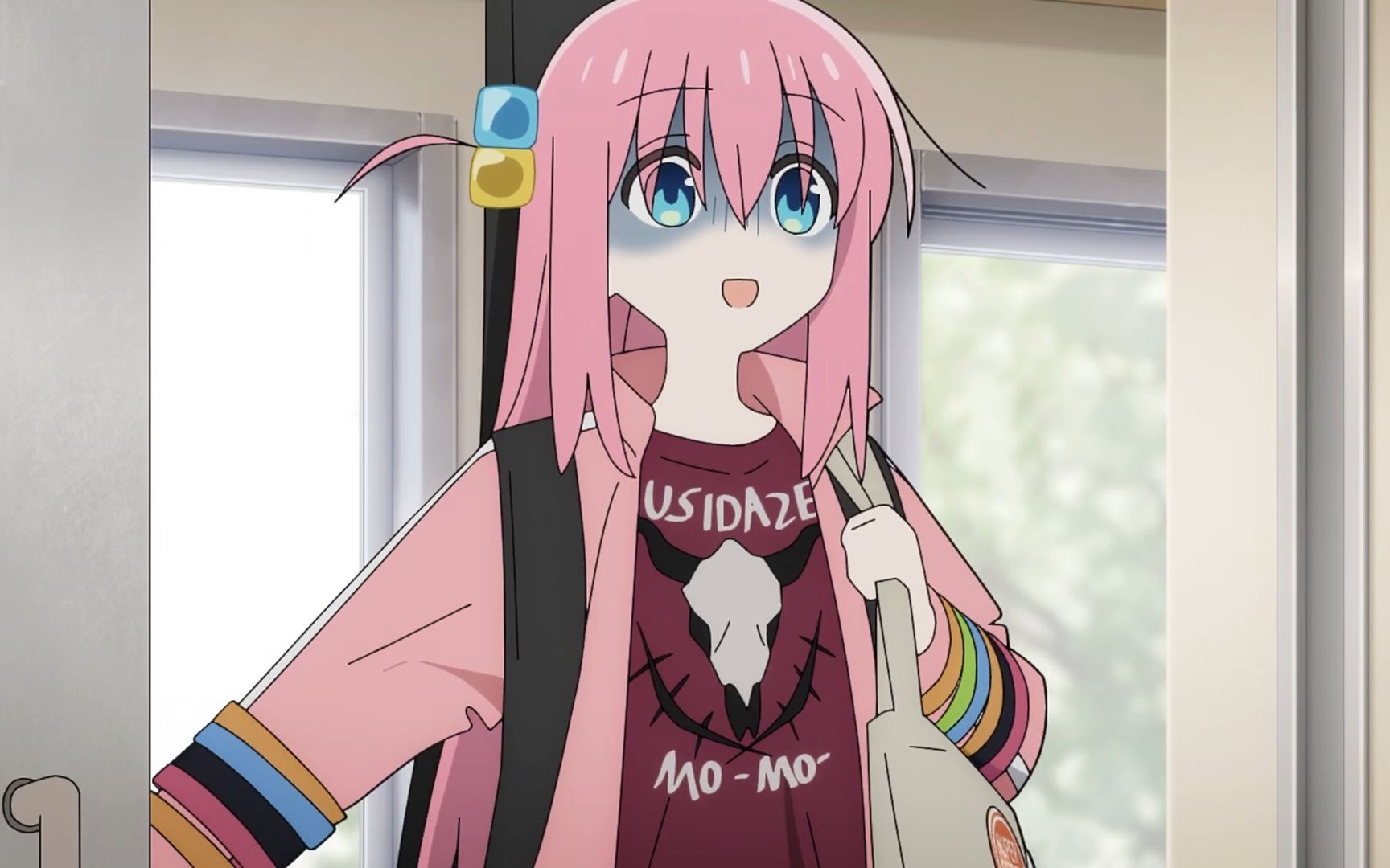 一口气看完动漫孤独摇滚,岛国催泪十大动漫