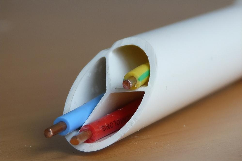 装修线管种类,为什么装修公司铺的线管那么多