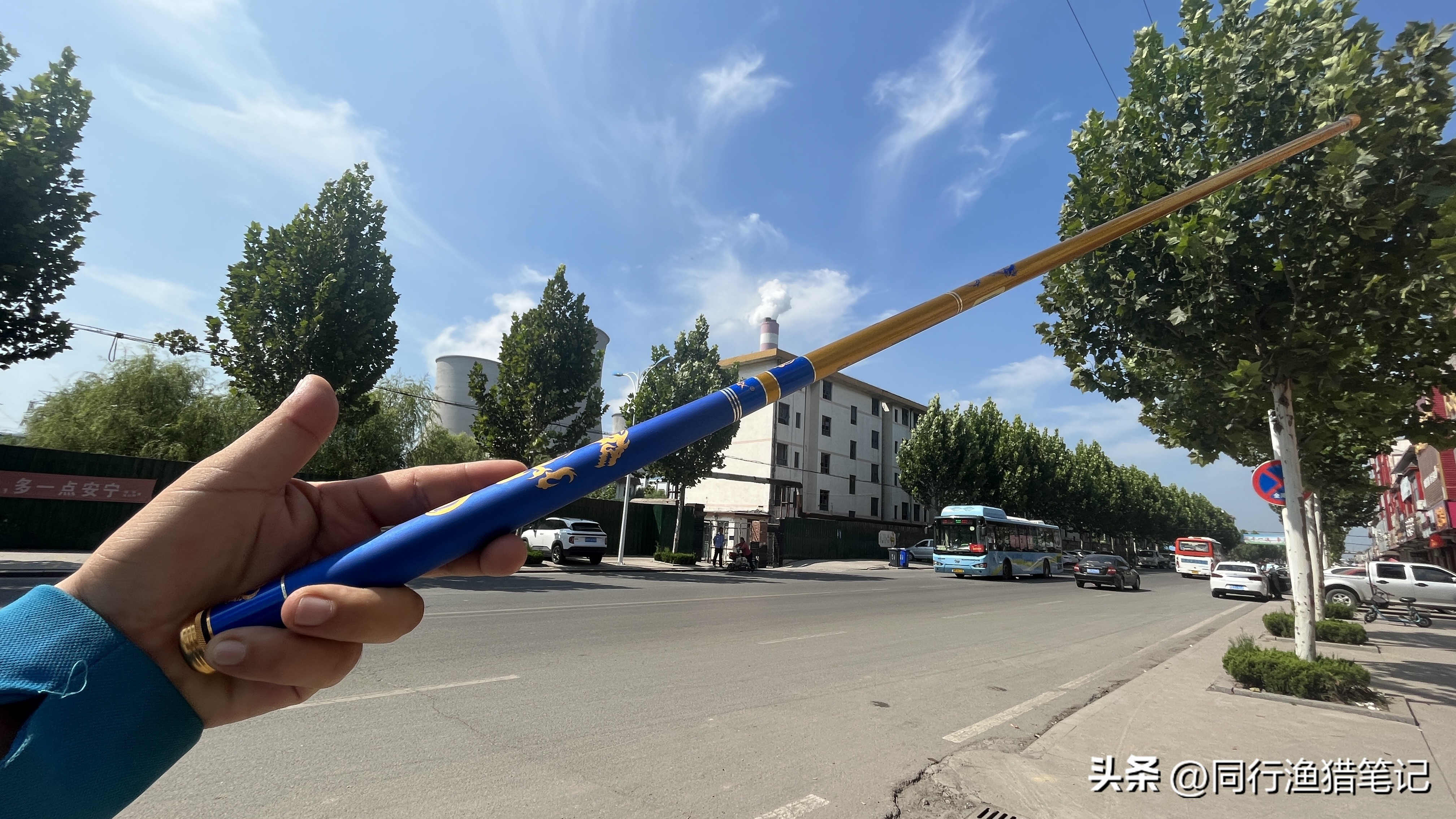 5h综合竿推荐,5h综合竿钓鲫鱼好用不